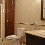 Apartment Apt. Heliconia Nº 6 Valle Gran Rey