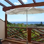 Apt. Heliconia Nº 6 Valle Gran Rey