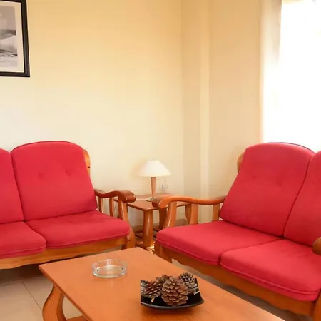 Apartman Apt. Heliconia Nº 6 *