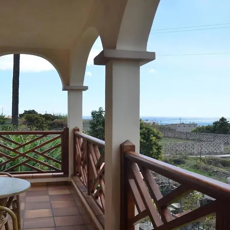 Apartament Apt. Heliconia Nº 6 Valle Gran Rey