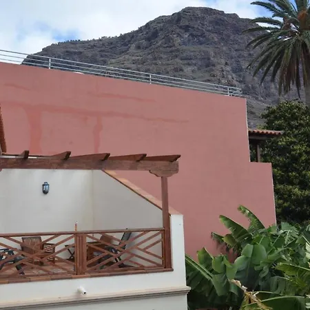 Apartament Apt. Heliconia Nº 6 *