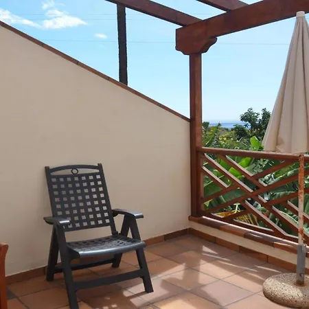 Apartment Apt. Heliconia Nº 6 *
