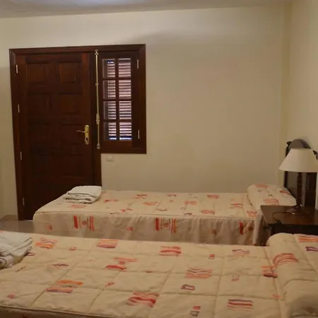 Apartament Apt. Heliconia Nº 6 Valle Gran Rey