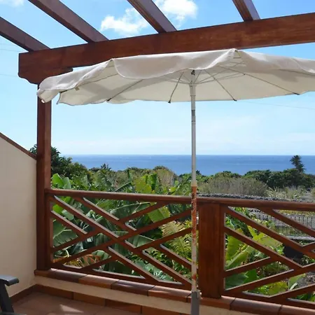 Apt. Heliconia Nº 6 Valle Gran Rey