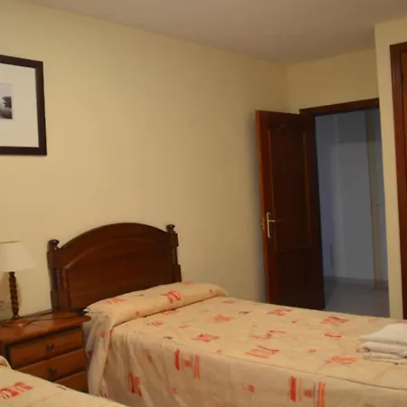 Apt. Heliconia Nº 6 * Valle Gran Rey