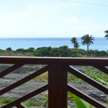 Apt. Heliconia Nº 6 Valle Gran Rey