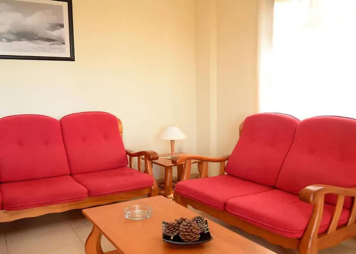 Apartman Apt. Heliconia Nº 6 *
