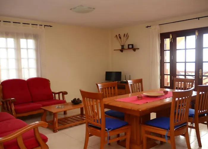 Apartman Apt. Heliconia Nº 6