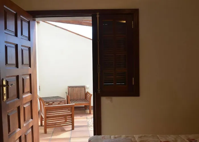 Apt. Heliconia Nº 6 Apartman Valle Gran Rey