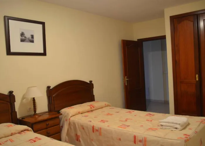 Apt. Heliconia Nº 6 * Valle Gran Rey