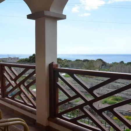 Apt. Heliconia Nº 6 Appartement Valle Gran Rey