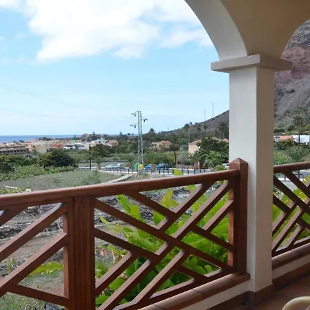 Apt. Heliconia Nº 6 Appartement