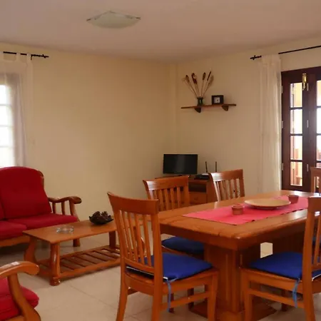 Appartement Apt. Heliconia Nº 6