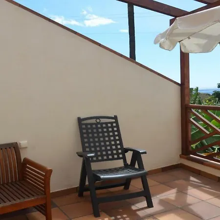 Apartamento Apt. Heliconia Nº 6 Valle Gran Rey