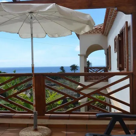 Apartamento Apt. Heliconia Nº 6 Valle Gran Rey