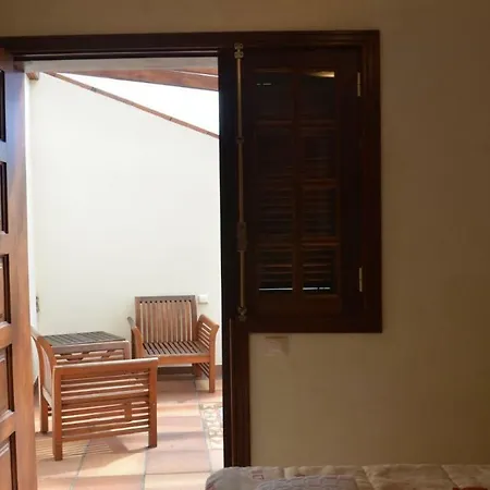 Apartamento Apt. Heliconia Nº 6 *